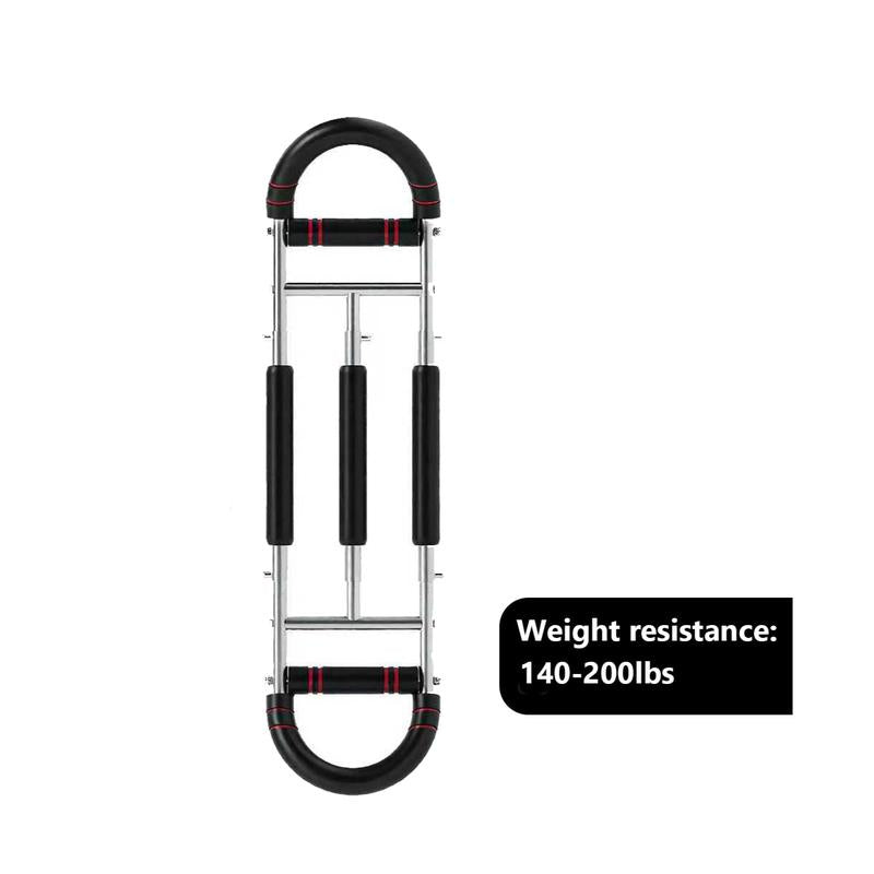 Maximize Your Workout with the Adjustable Twister Arm Trainer – Portable Chest and Shoulder Equipment for All Fitness Levels!