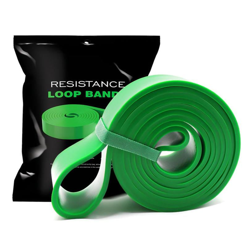 Resistance Bands Pull up Assistance Multi Level Exercise Workout Bands for Men Women Full Body Training Durable Elastic Material