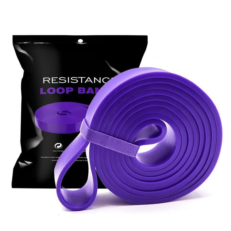 Resistance Bands Pull up Assistance Multi Level Exercise Workout Bands for Men Women Full Body Training Durable Elastic Material