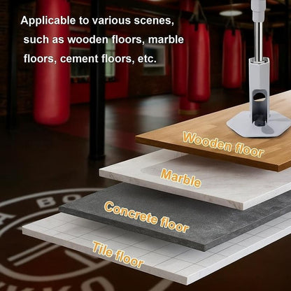 Premium Quality Speed Ball with Stand—Suitable for Teens and Adults, Height Adjustable—360° Bounce Design, Portable for Stress Relief and Fitness—Ideal for Bedrooms, Living Rooms, and Gardens