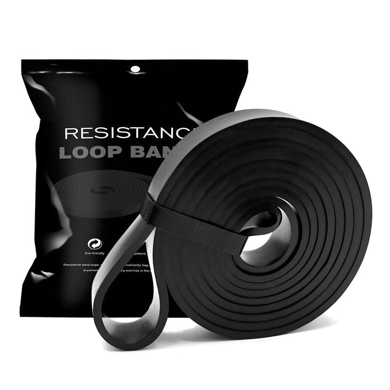 Resistance Bands Pull up Assistance Multi Level Exercise Workout Bands for Men Women Full Body Training Durable Elastic Material