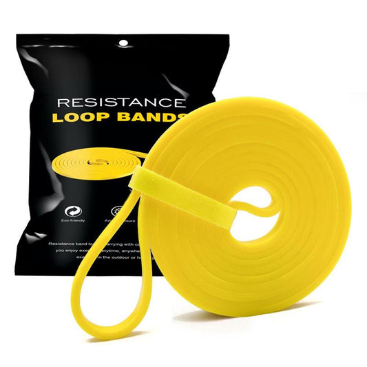 Resistance Bands Pull up Assistance Multi Level Exercise Workout Bands for Men Women Full Body Training Durable Elastic Material