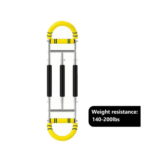 Maximize Your Workout with the Adjustable Twister Arm Trainer – Portable Chest and Shoulder Equipment for All Fitness Levels!